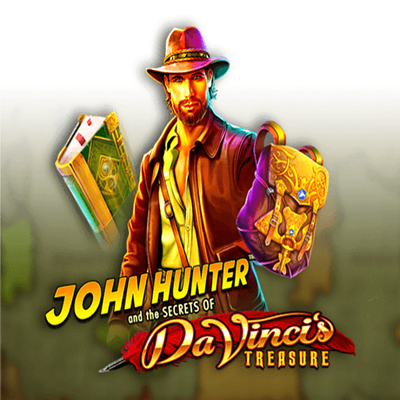 Da Vincis Treasure